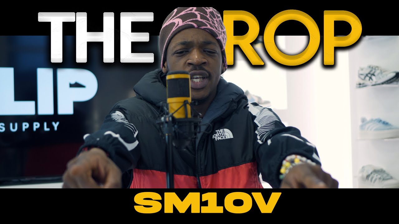 The Drop - SM1OV [S6:E18] | #TheDropSZN6