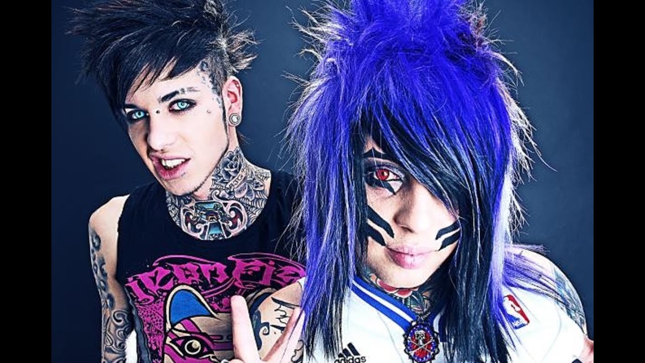 Sophie Eggleton Interviews Jayy Von Monroe of Blood on The Dancefloor
