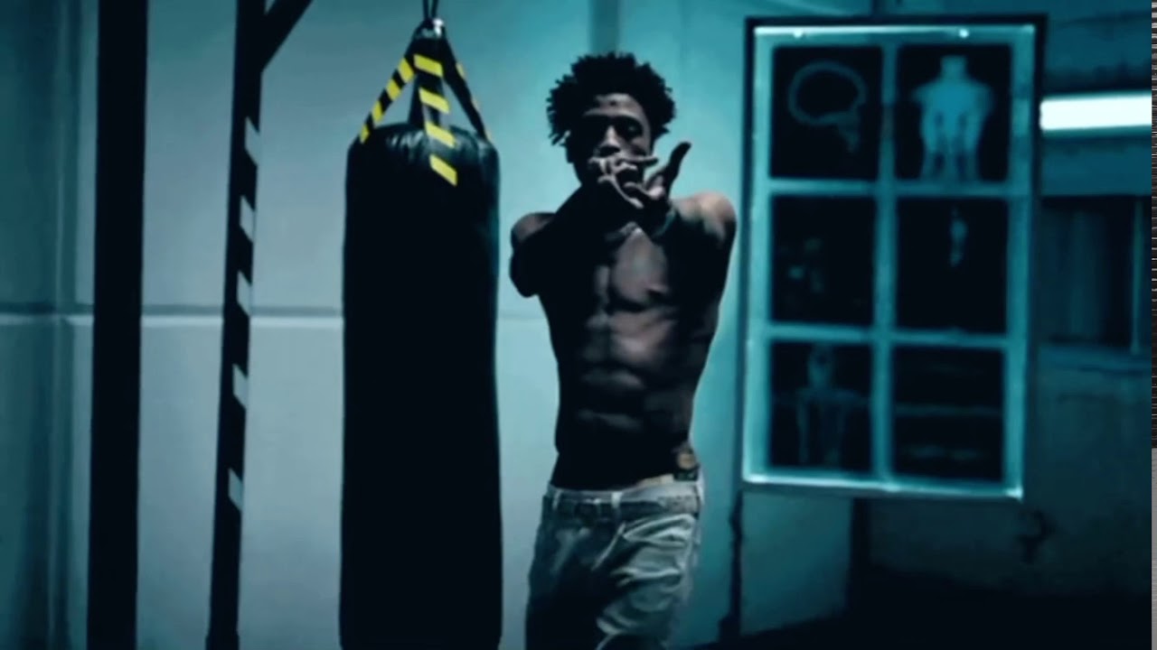 NBA YoungBoy - They All Change ( Unreleased Audio)