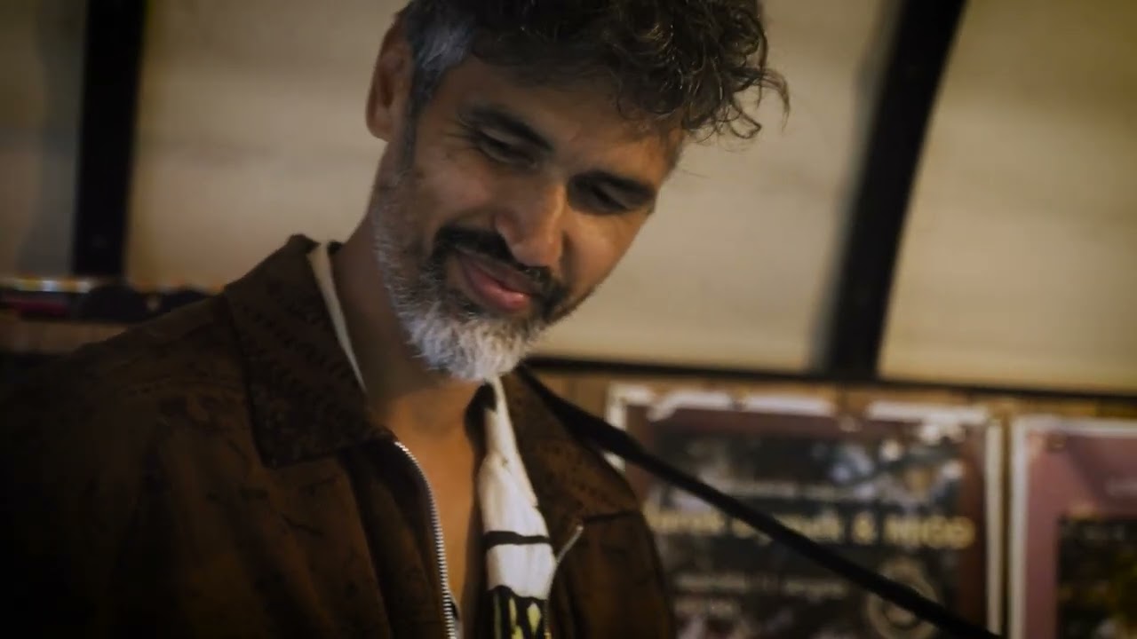"Forces" and "Imagine" Live at Przystanek Wapienne
