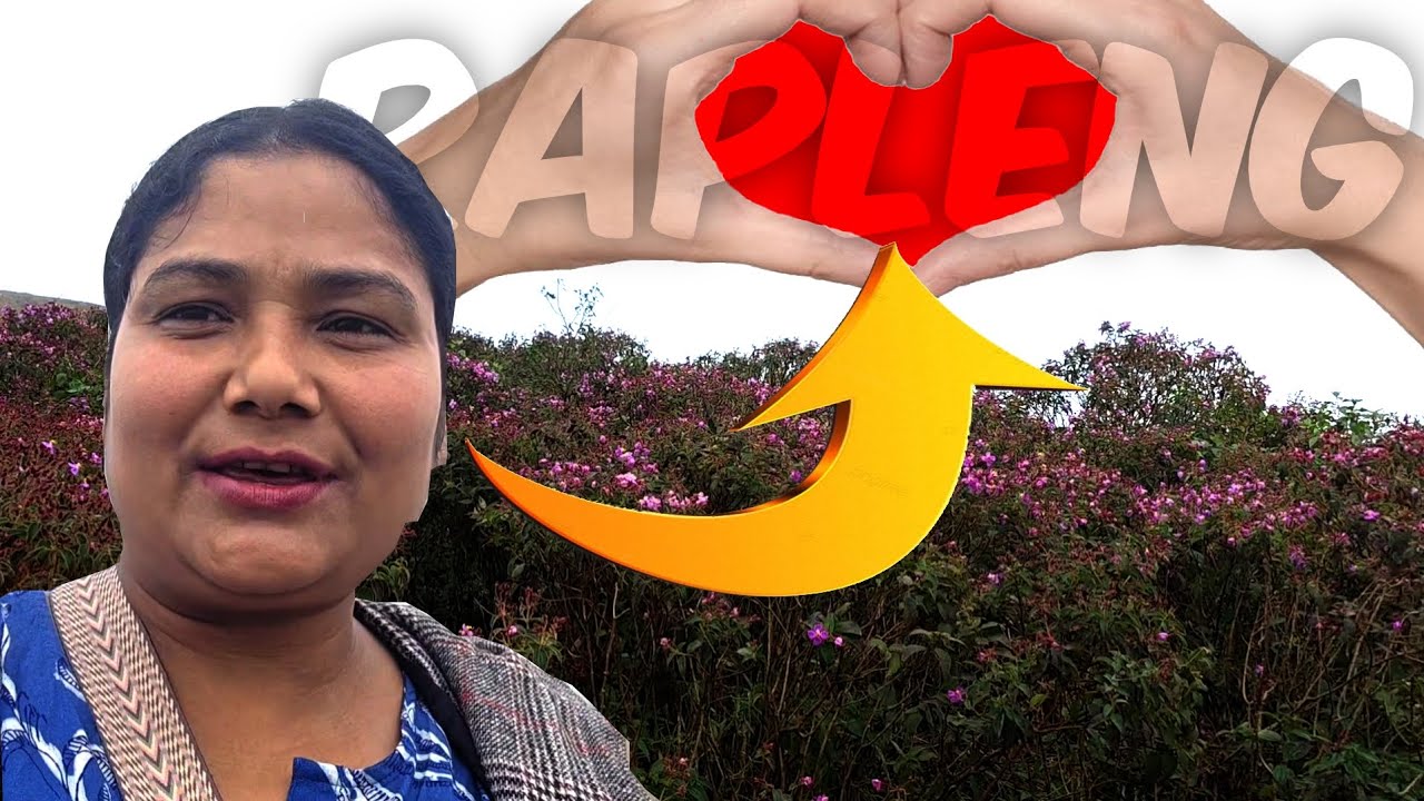Sngiaw tynnat ban ialam kai ki khun. | Bobina Tariang | Rapleng