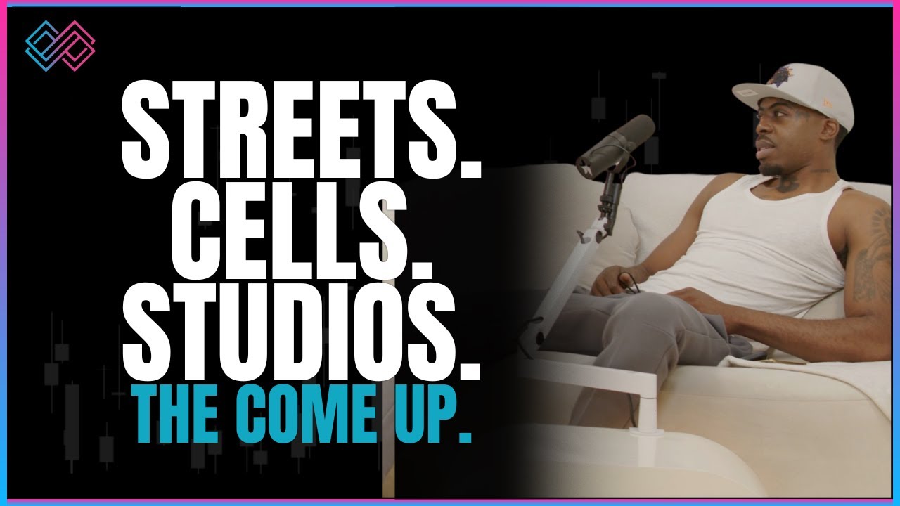 From Prison to Pop Smoke: 5ive Beatz's Unbelievable Rise to Billboard #1