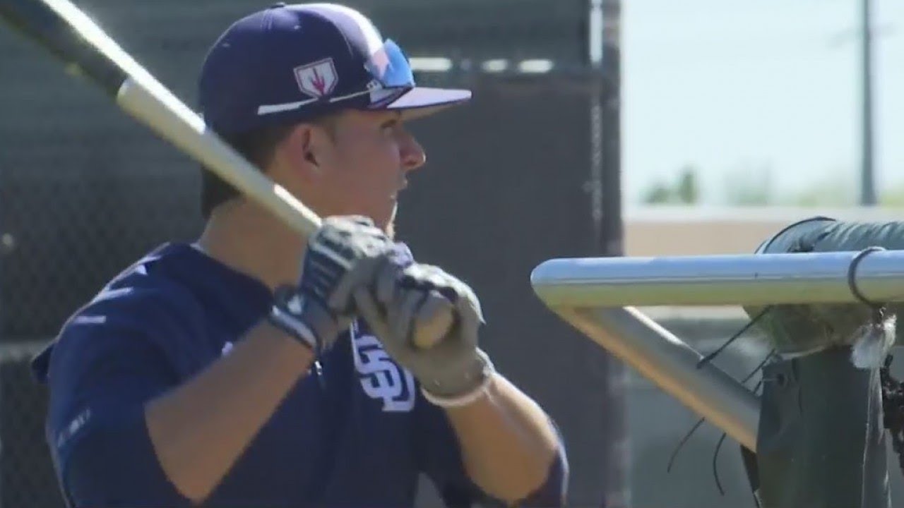Former Chihuahuas players reflect on time in El Paso