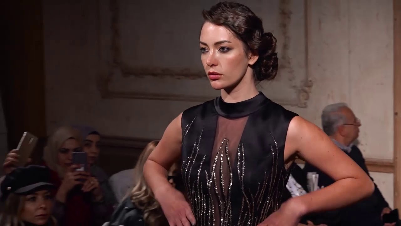 IN COUTURE BY KIWI