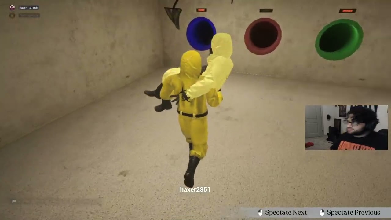 2 Noobs FINALLY Escaped The ENTIRE Backrooms (Escape The Backrooms 0.1 Part 2)