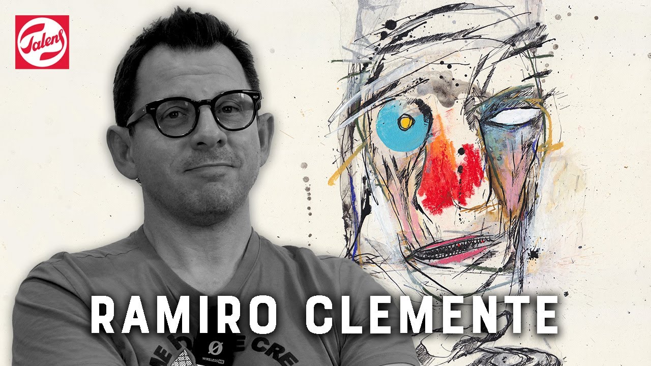 An Interview with Ramiro Clemente | Talens Highlight