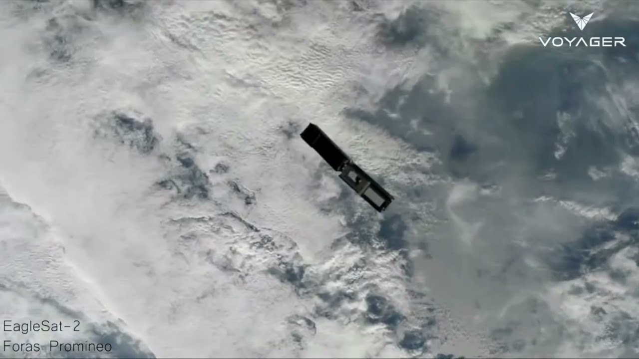 Foras Promineo Deployment