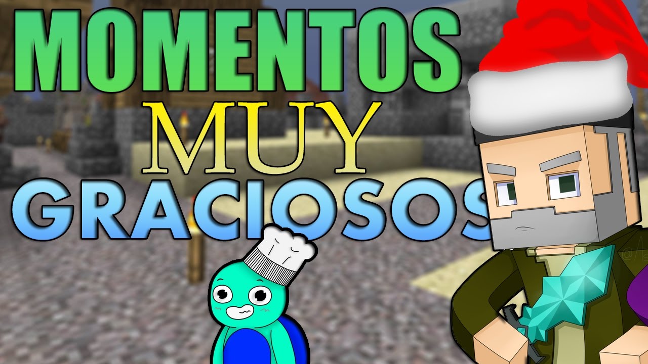 MOMENTOS MUY GRACIOSOS DE VEGETTA777 WILLYREX STAXX