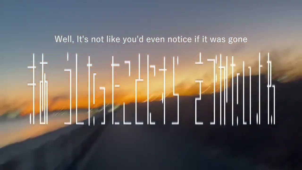 According to the Gardener's Story Ft. Hatsune Miku - Eng Sub