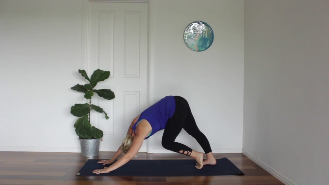 Fertility Yoga  - Trust in your creative potential