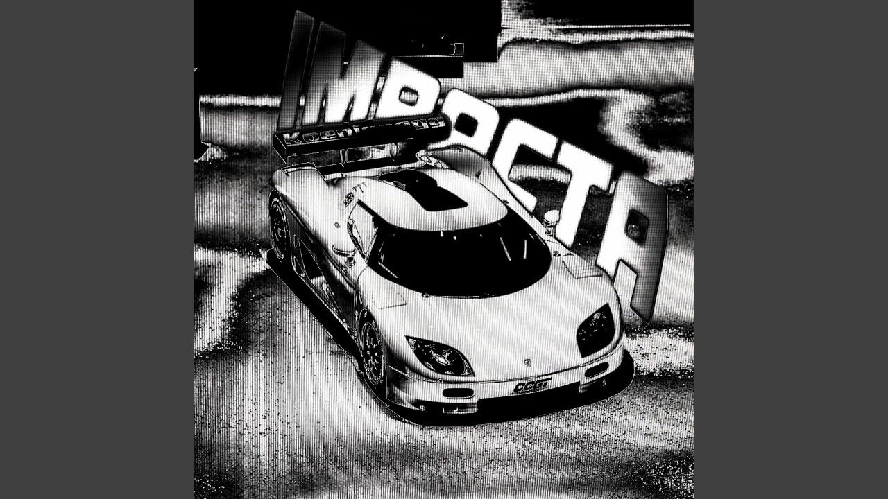 IMPACTA (Ultra Slowed)
