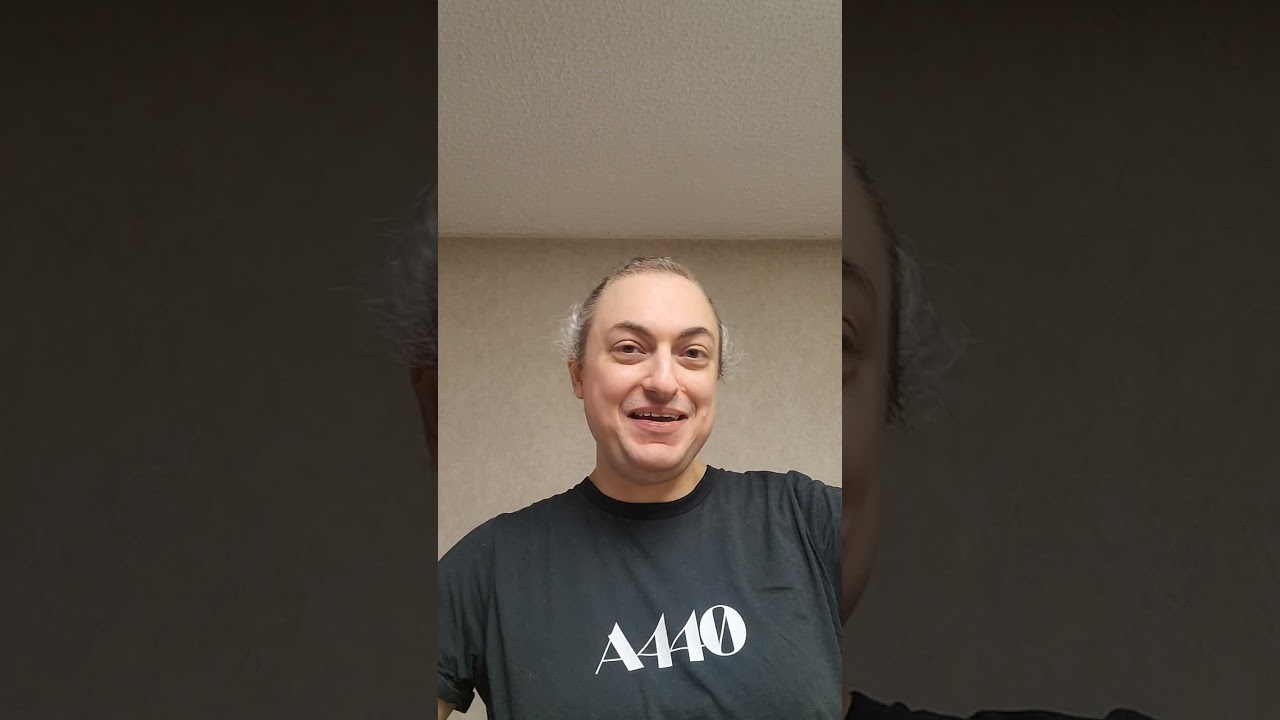 A=432Hz is a hoax!
