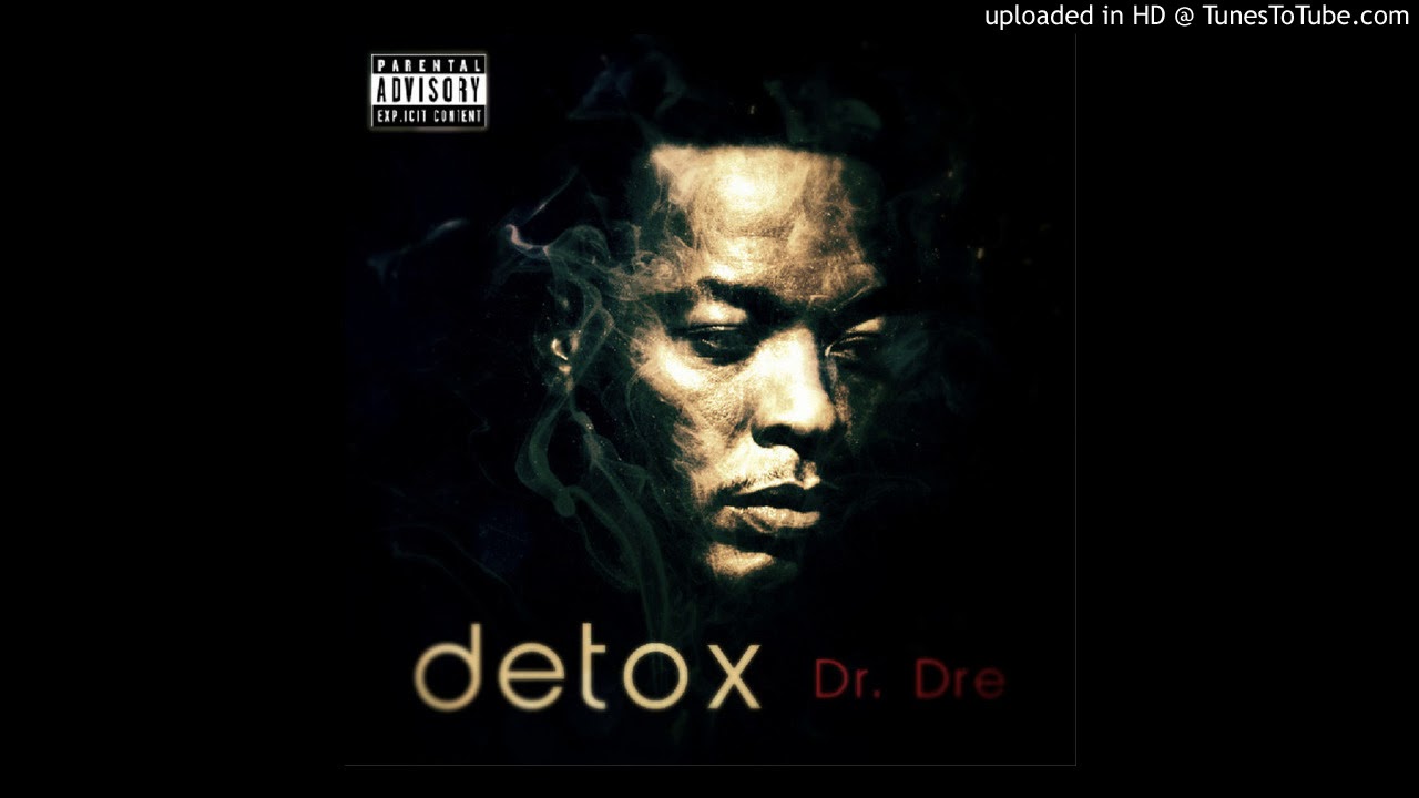 Dr. Dre - Detox And Various Unreleased Instrumental Snippets