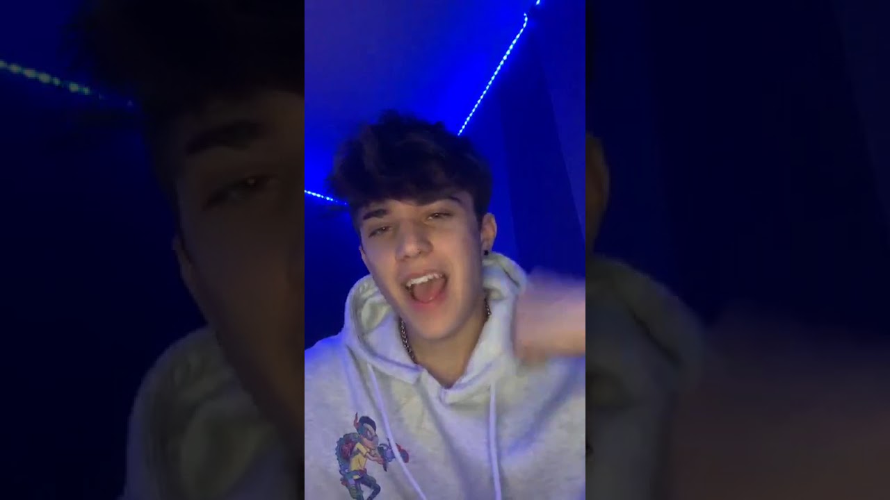 VALERIO MAZZEI IN DIRETTA CON LELE GIACCARI (18/04/20)