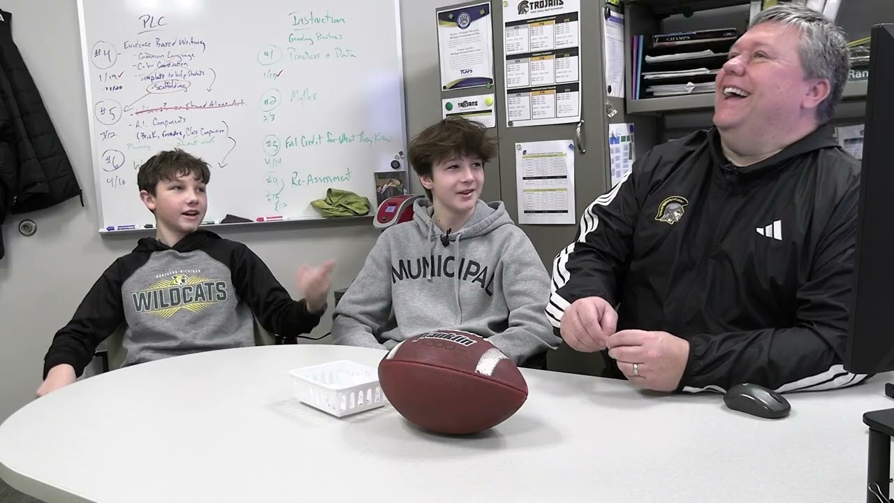 Randoms with ranger ESTN