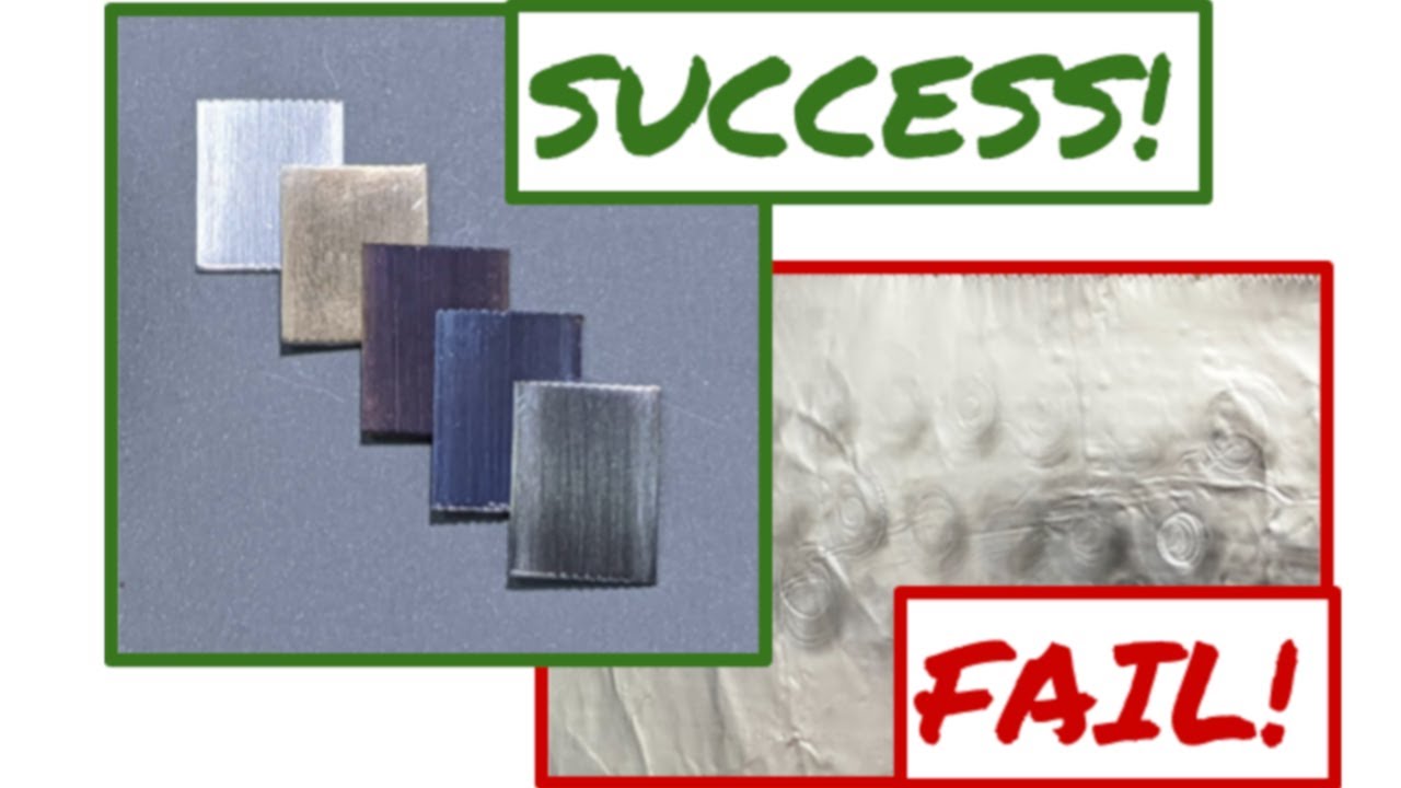Measuring acid concentration and metal finishing