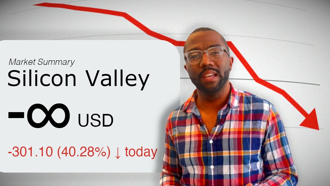 Tech Layoffs Reveal the Dirty Secrets of Silicon Valley