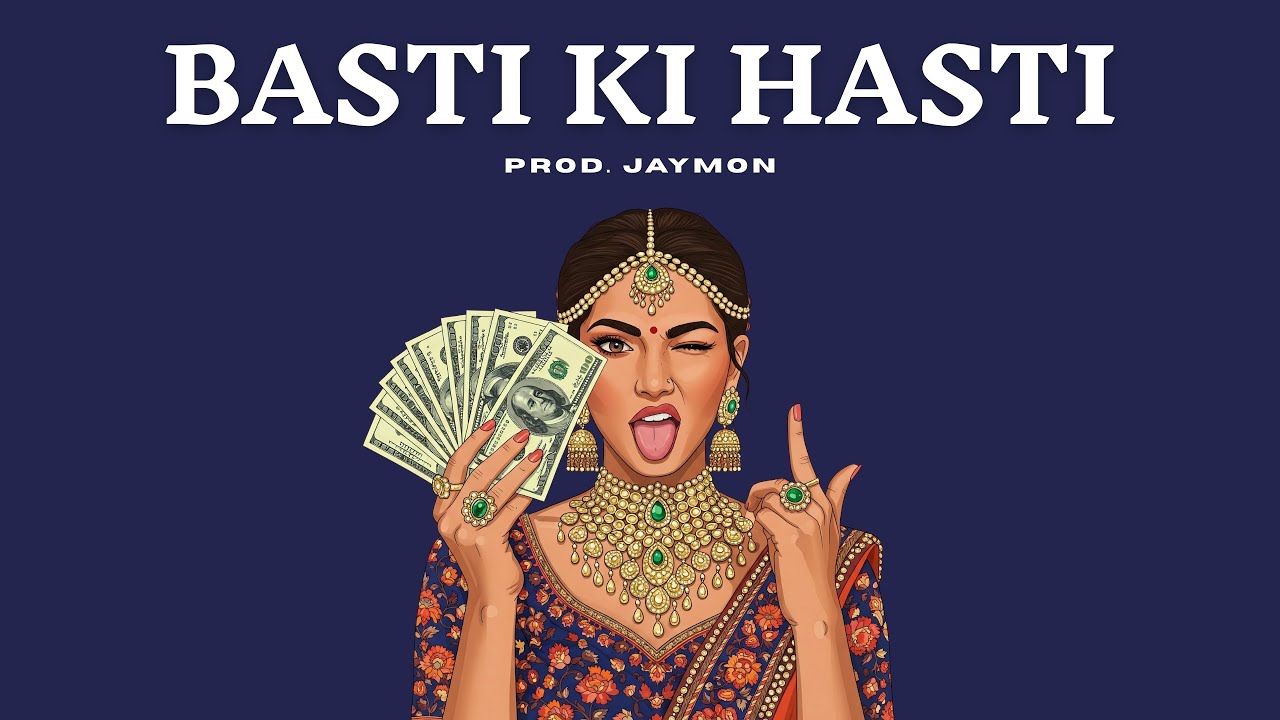 (FREE FOR PROFIT) Indian Type Beat ~ 