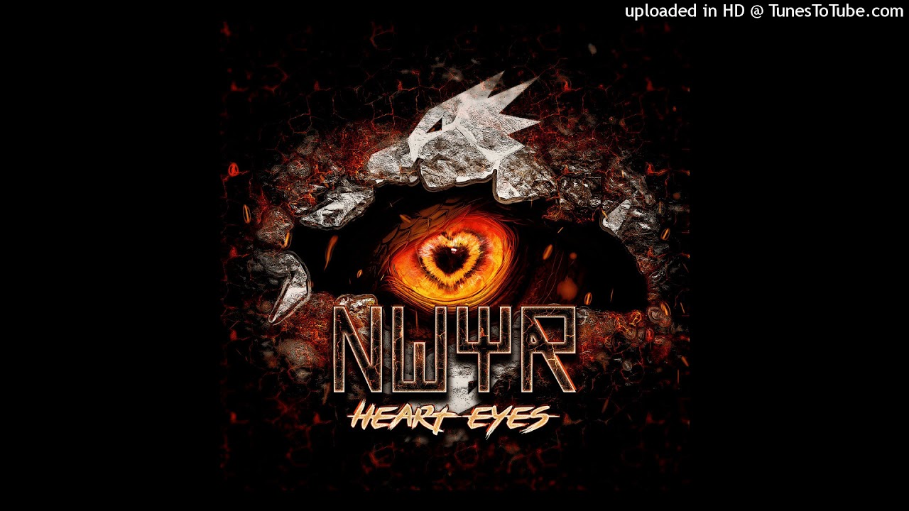 NWYR - Heart Eyes (Extended Mix)