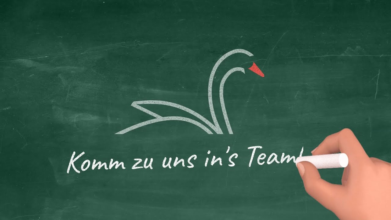 Recruiting-Video KiTa-Personal für die Gemeinde Schwanewede (ungekürzt)