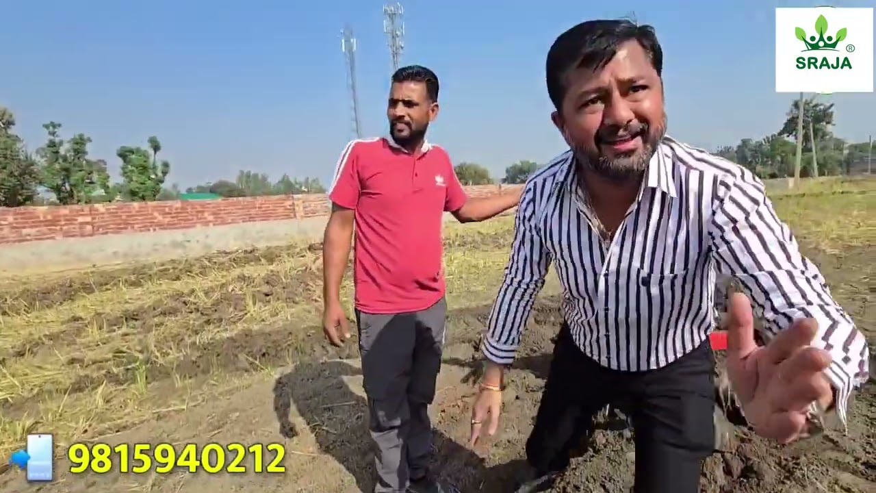 सबसे शक्तिशाली 12 HP Power Tiller | बिजाई से कटाई तक सब कुछ एक मशीन से।| Raja Enterprises