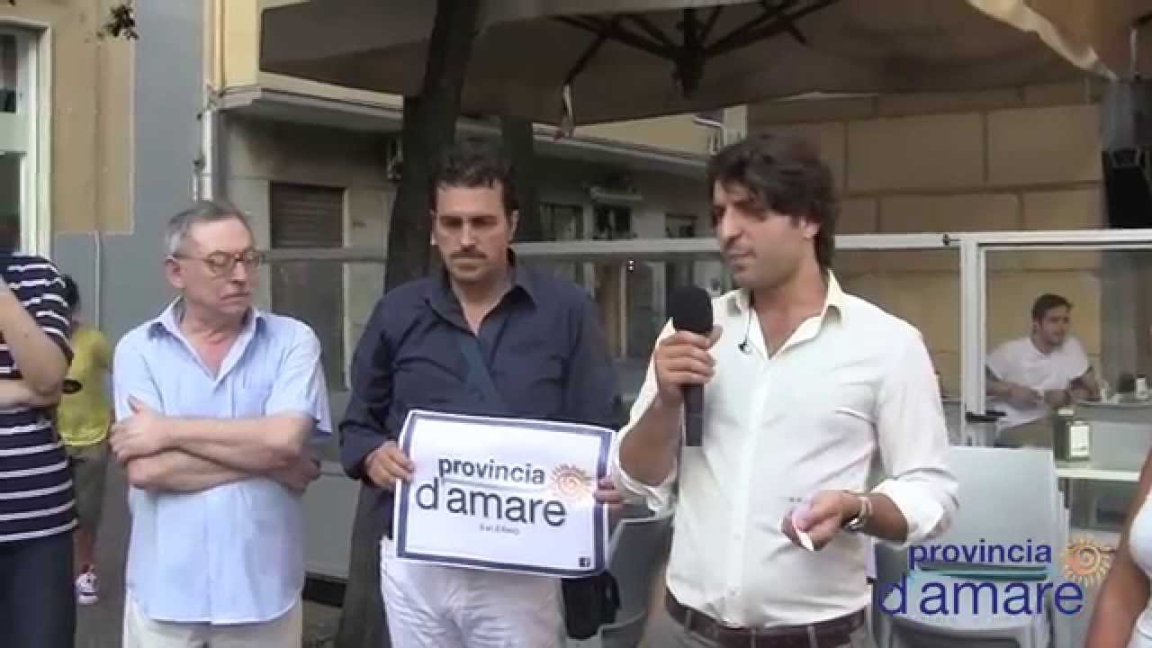Visita guidata Centro Storico Salerno - 1 Parte