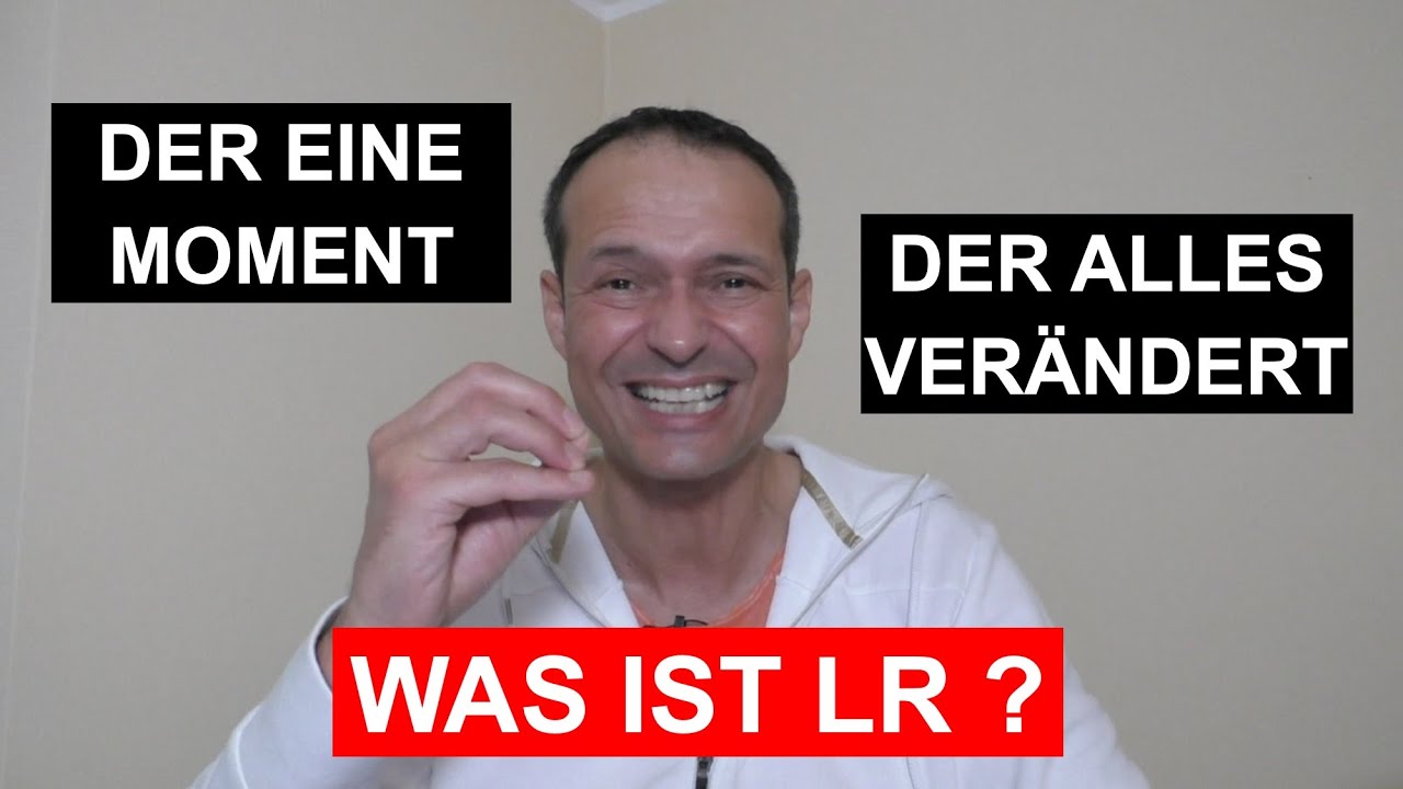 was ist LR