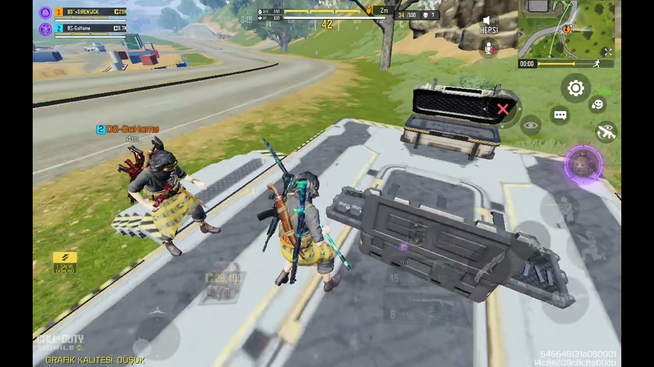 We lost because of the chaos after the match, otherwise we would have won. Anyway, enjoy the game. 