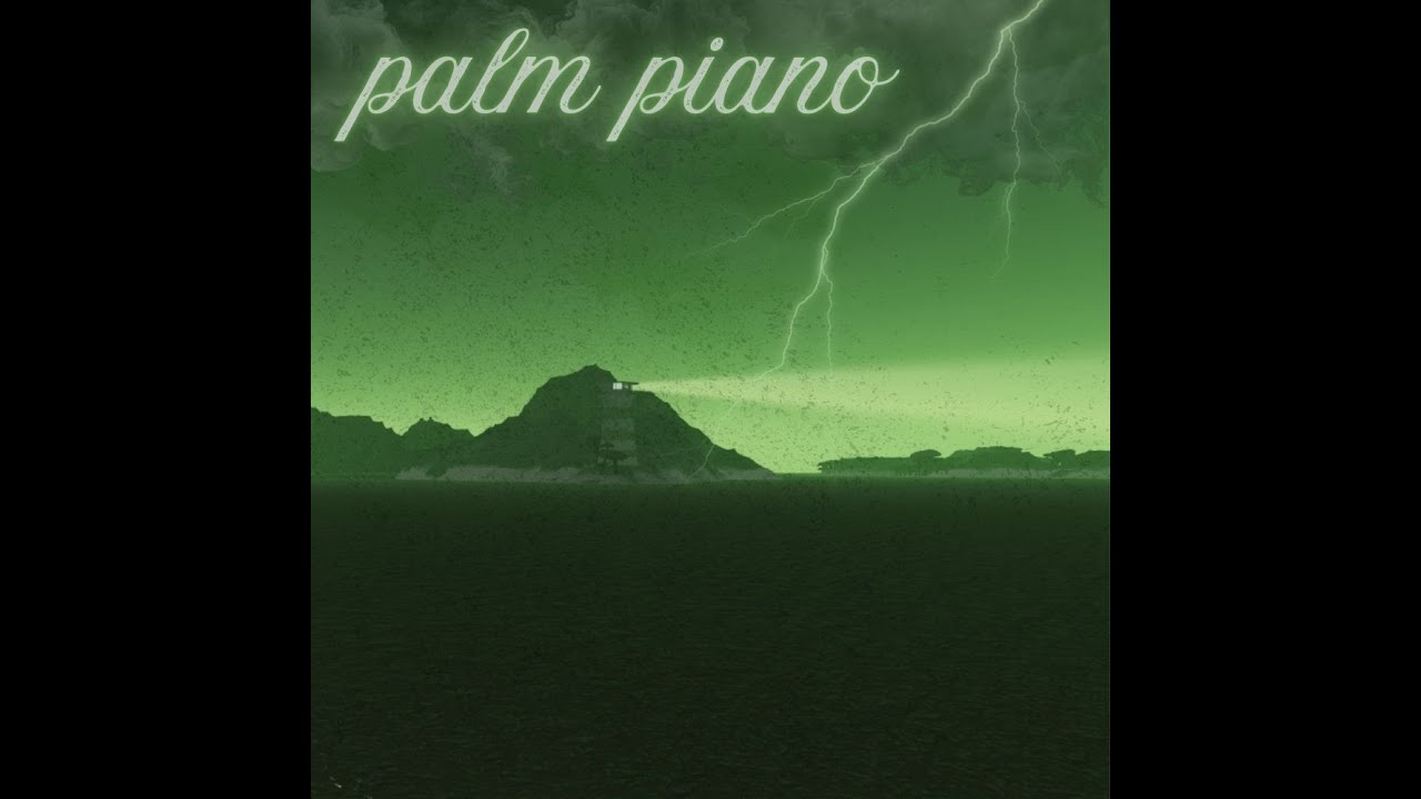 palm piano