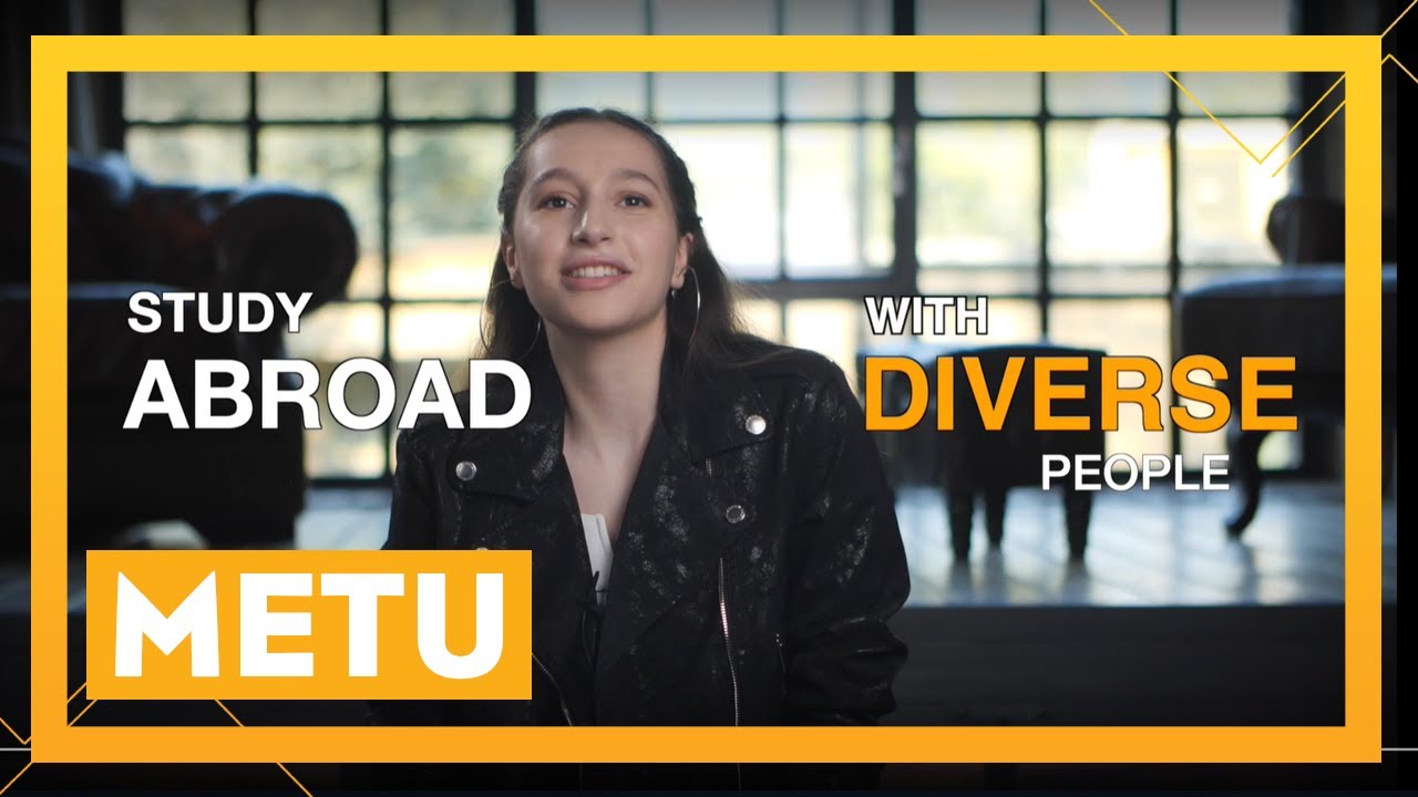 METU students' favorite experience studying abroad in Budapest | METU