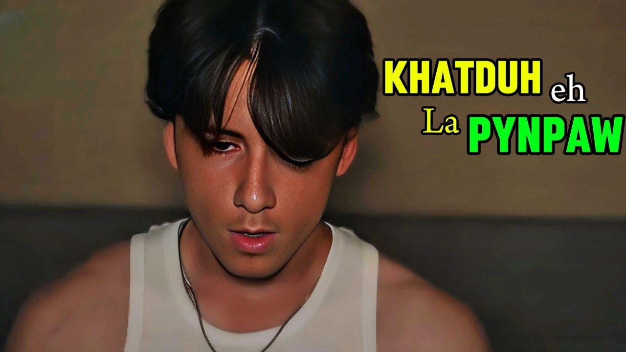 Pyn Lehraiñ U Kpa iala U Khun Lajong [khasi data][khasi story][khasi recap].