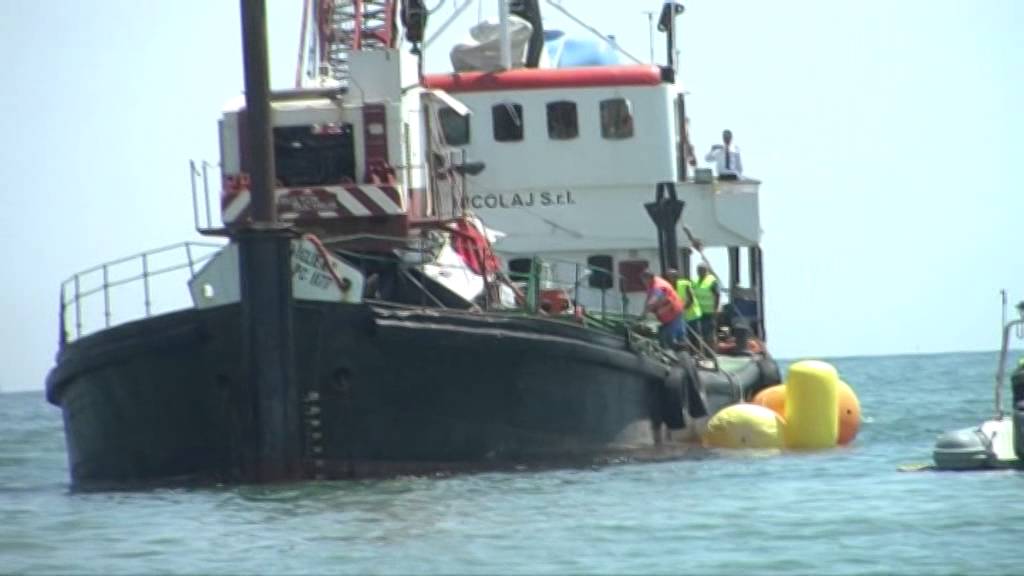 ALBA, IL RECUPERO DEL RELITTO AEREO PILOTATO DA MARCO RICCI