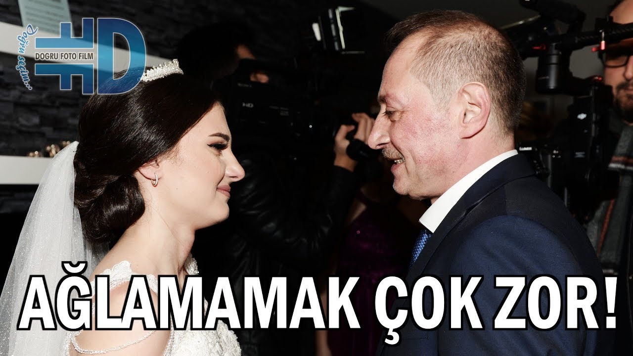 AĞLAMAMAK ÇOK ZOR! [Aleyna & İbrahim] {--- www.dogrufilm.de ---}