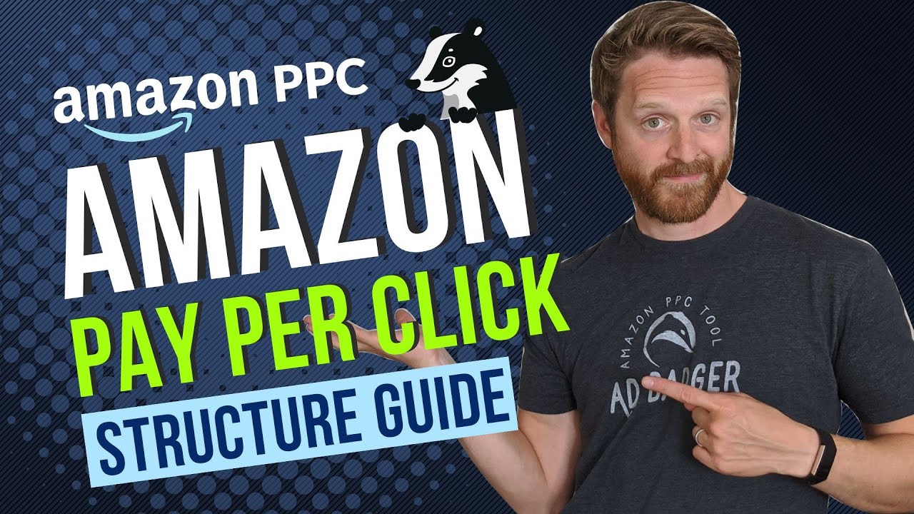 The Amazon PPC Campaign Structure Checklist [The PPC Den Podcast]