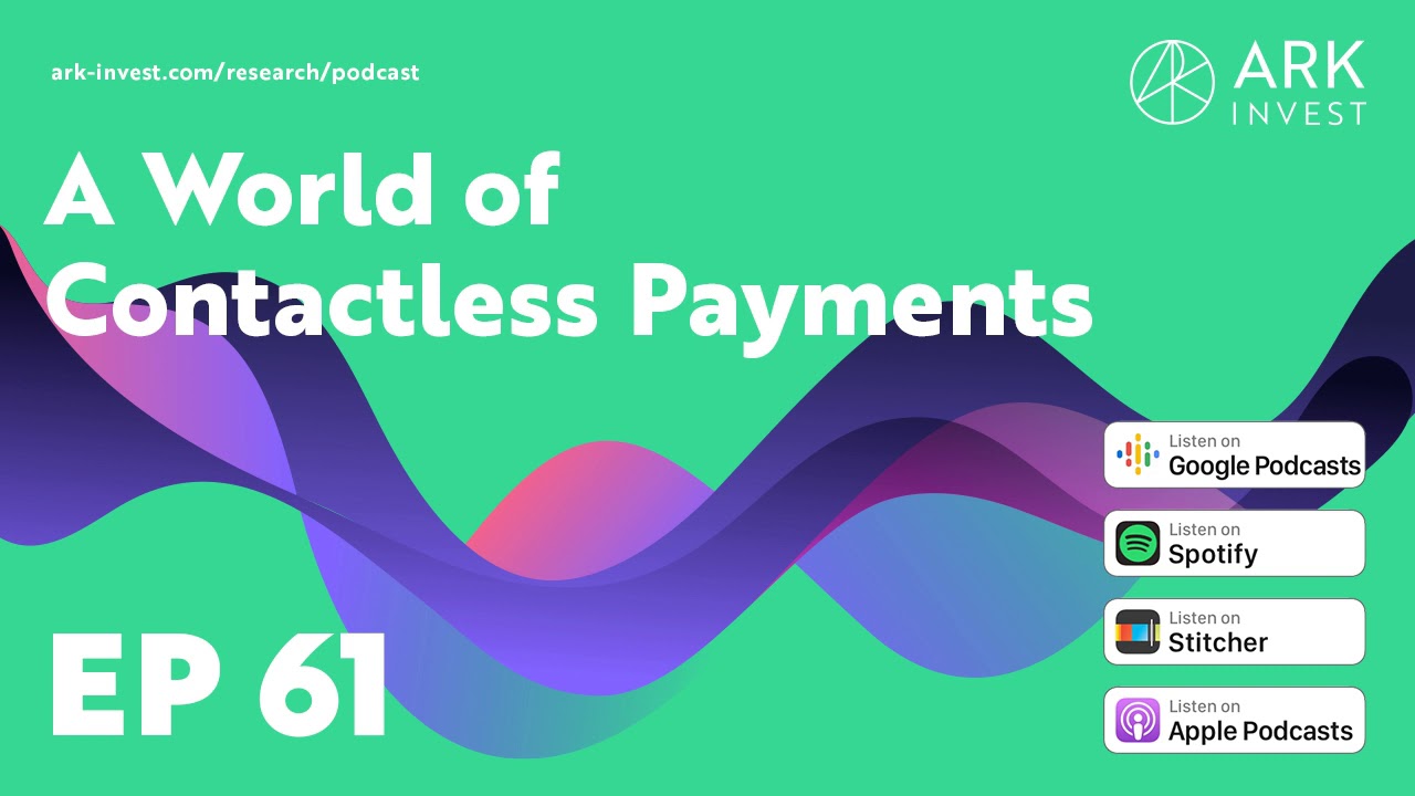 A World of Contactless Payments