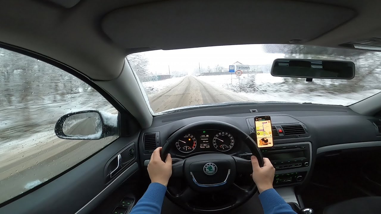 Carvlog | Prima plimbare pe zapada | Excursie de o zi