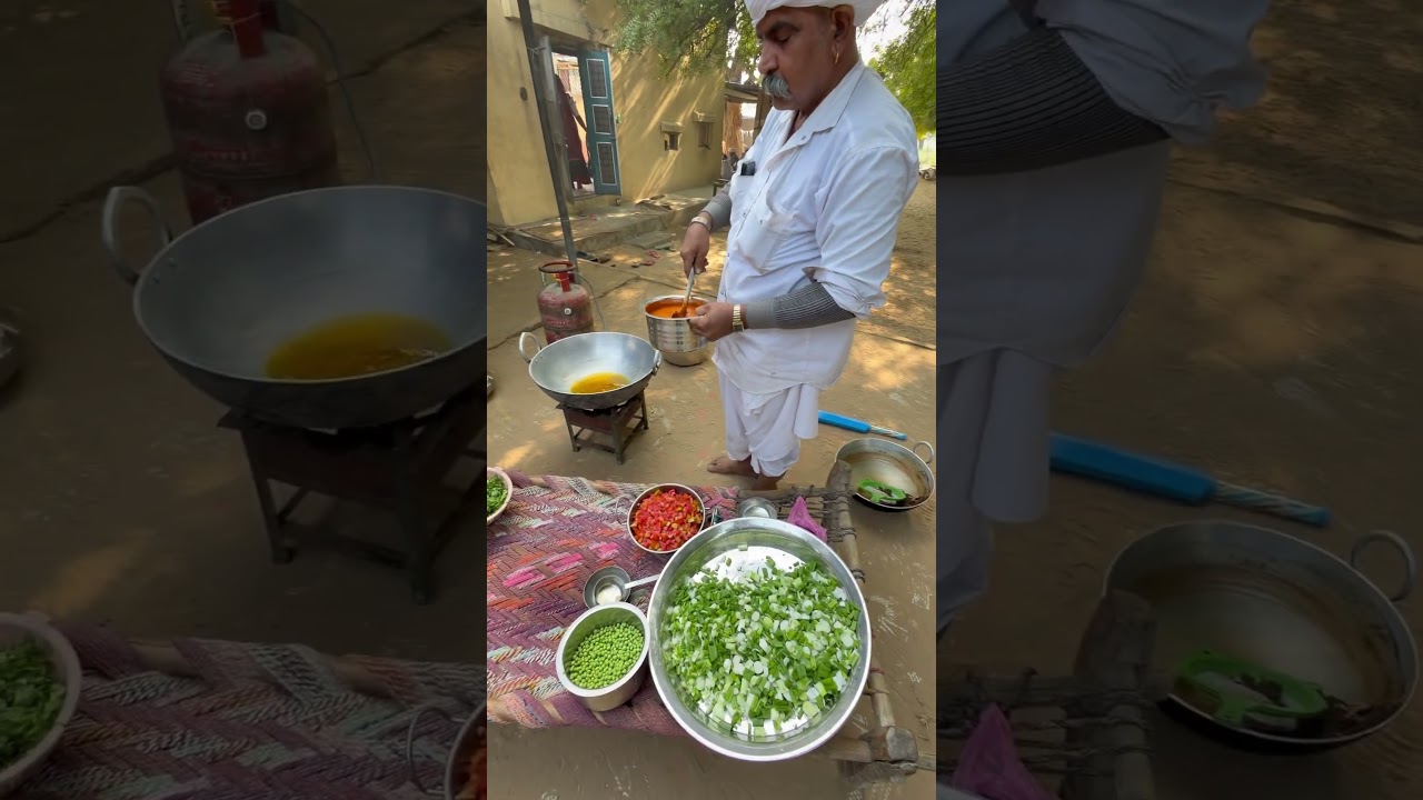 Desi style me 💗💯🙏