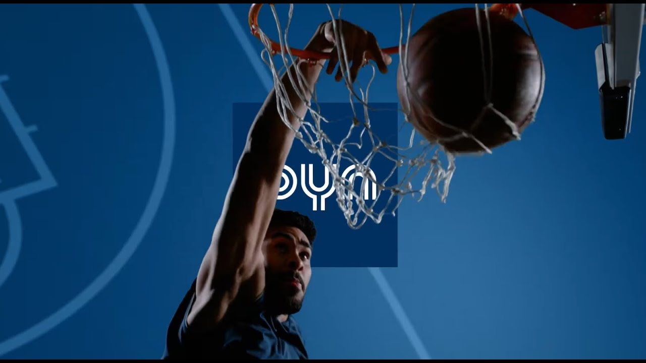 Dyn Sport | Motion Branding 2023 | Compilation