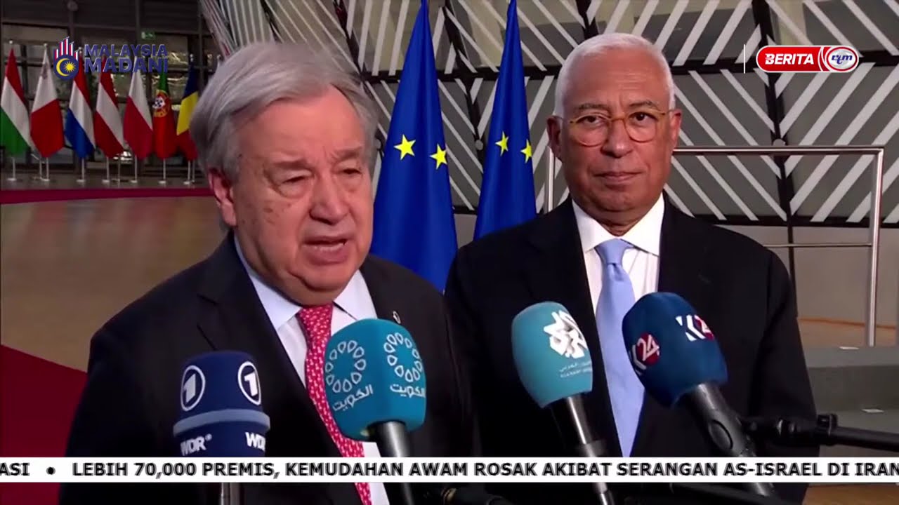 20 MAC 2026 - WORLD TODAY