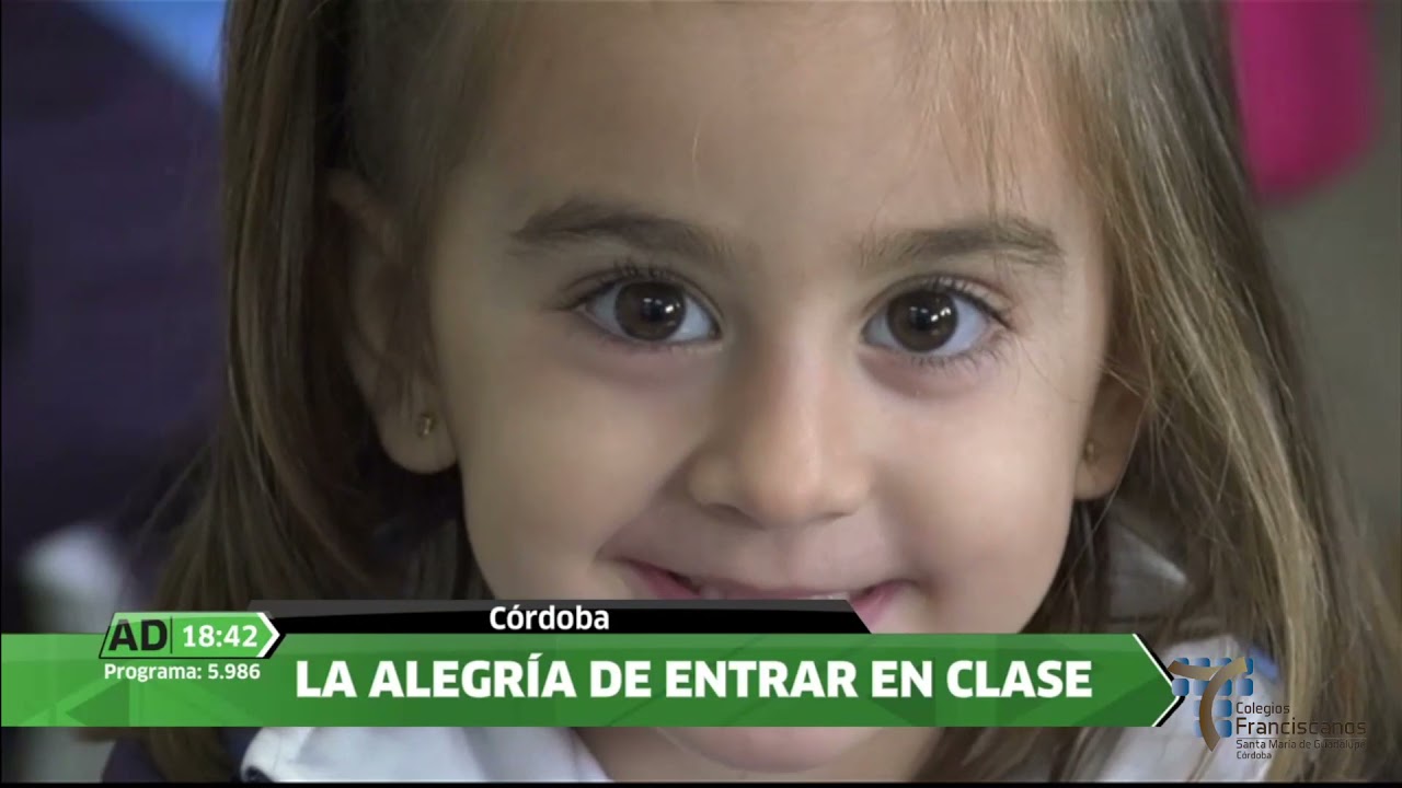 🎥¡SALIMOS EN LA TELE!🎥 Andalucía Directo nos visita.