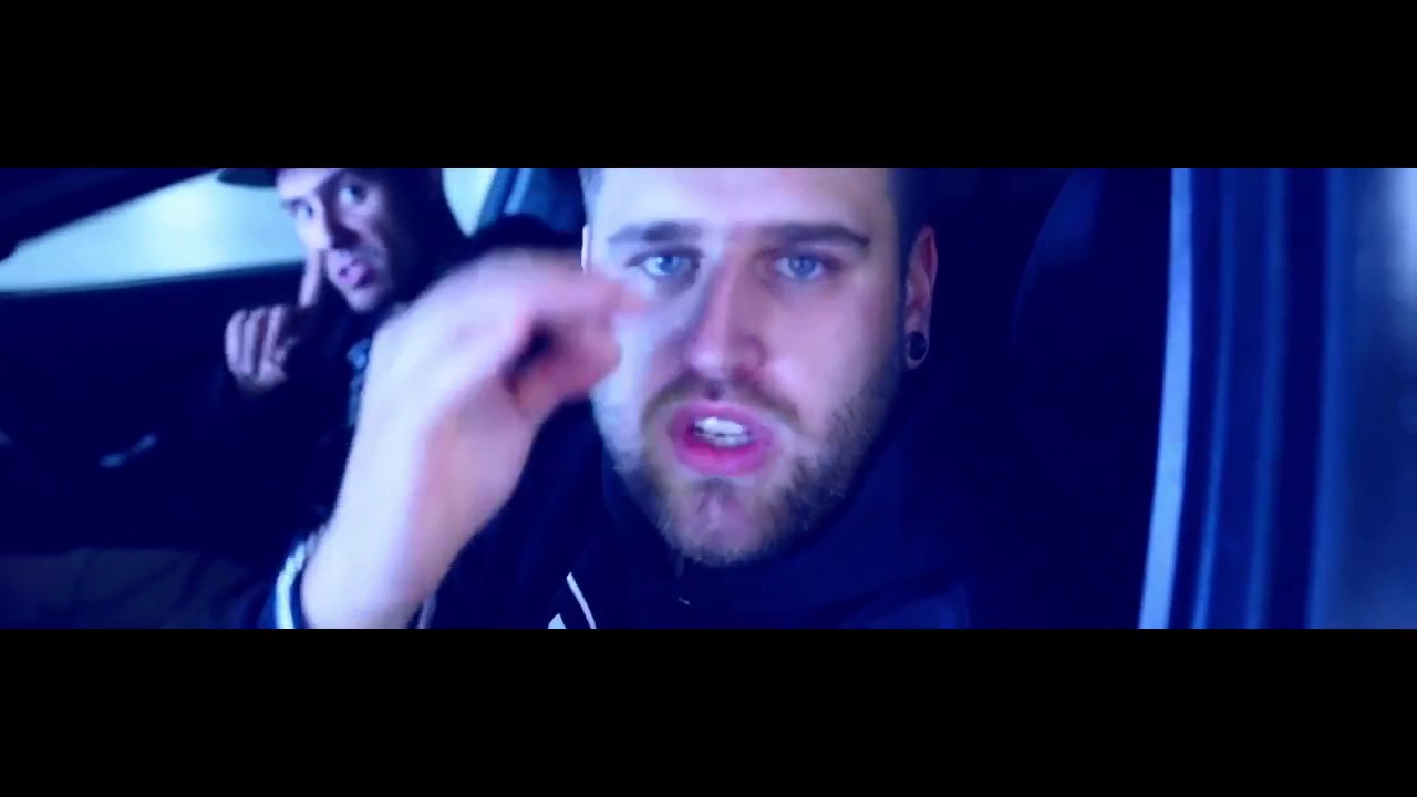 TXENDU - JUDAS VIDEOCLIP OFICIAL