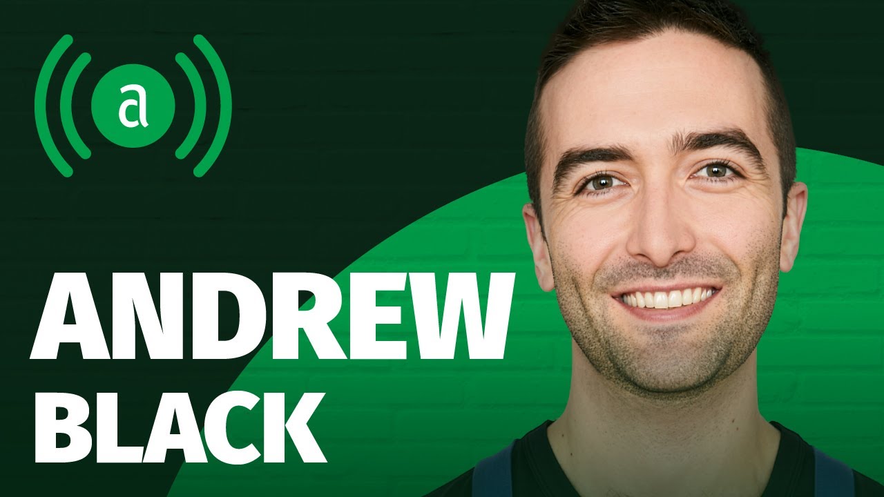 EP 45: Andrew Black - Hospitality On The Rise