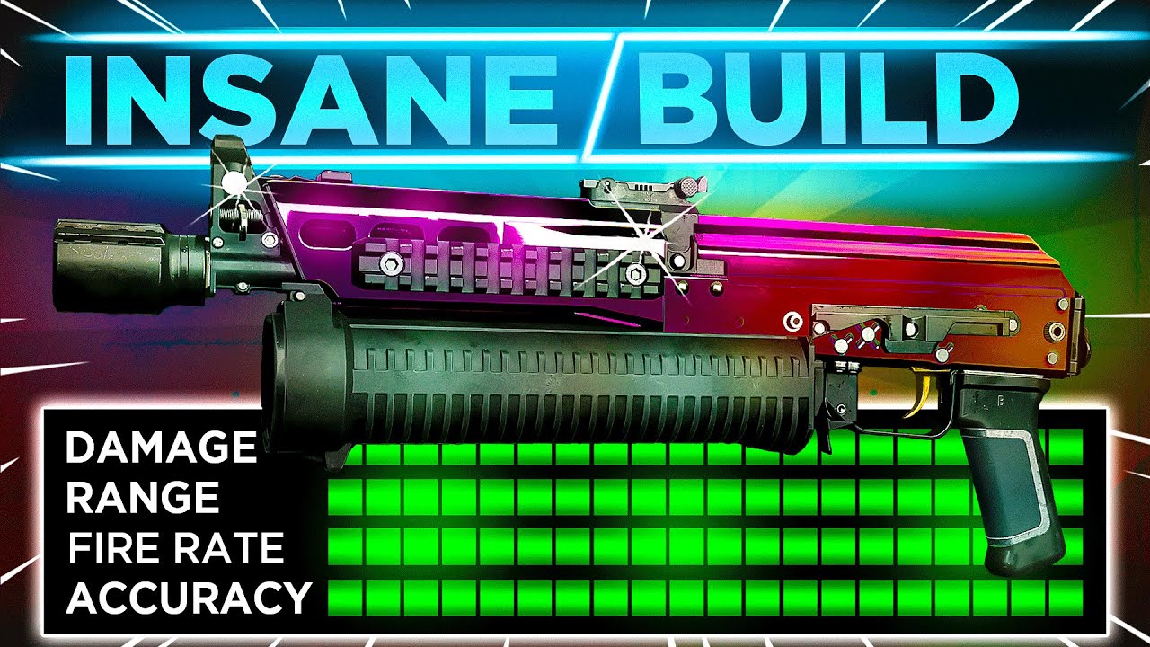 PP-19 BUILD That Will DOMINATE Your Opponents! (best PP-19 class setup) - Xdefiant