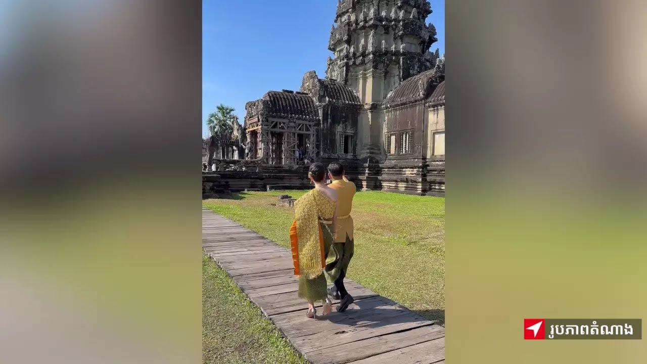 ក្រសួងវប្បធម៌កម្ពុជាស្នើភាគីថៃកុំយករឿងវប្បធម៌មកកេងចំណេញនយោបាយ