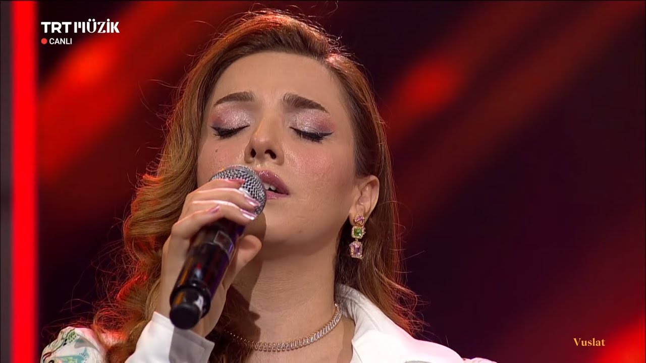 Senem Akdemir - Buy-i Vahdet Almışam