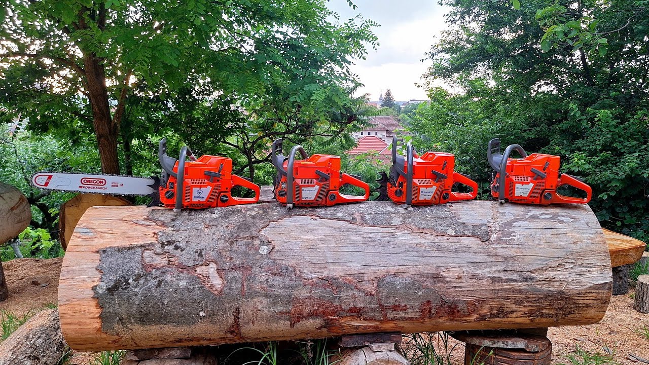 Husqvarna 371xp, 372xp OE 