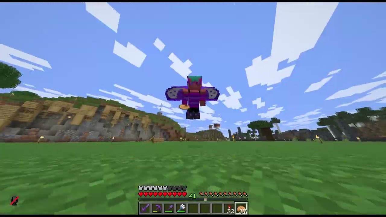 VODS | 2026 02 28 | Minecraft