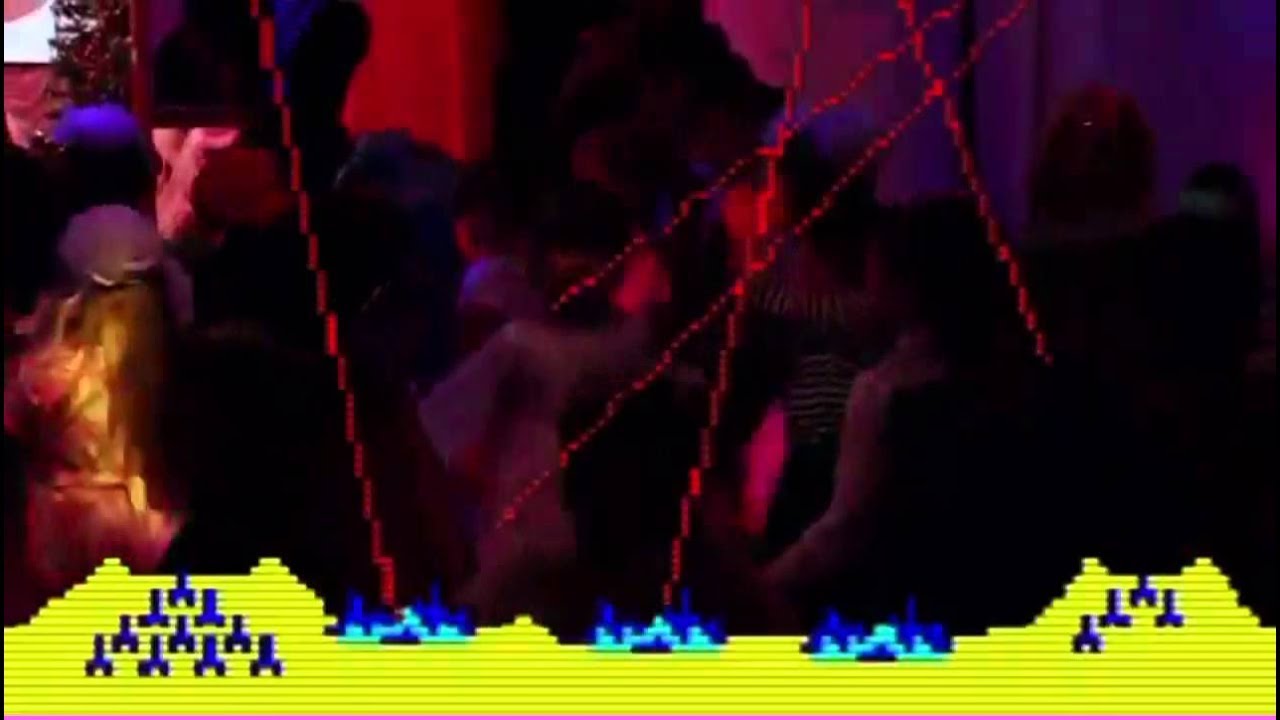Bangarang RUS seapunk video_sorry_mix 2013 [Перезалив]