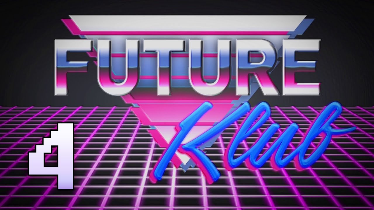 Future Klub ’85 » Konsolen? Pah! | #4 | 25.12.2015