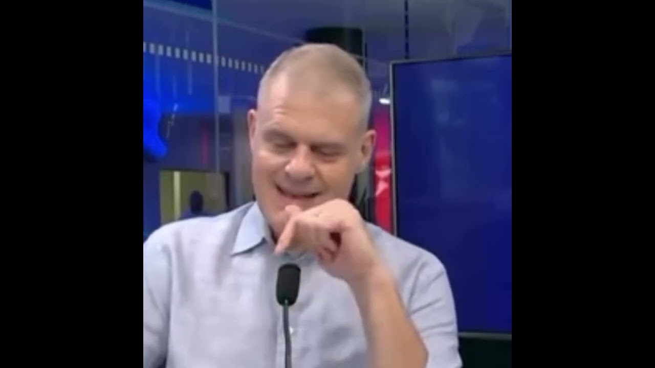 Isso é uma vergonha 